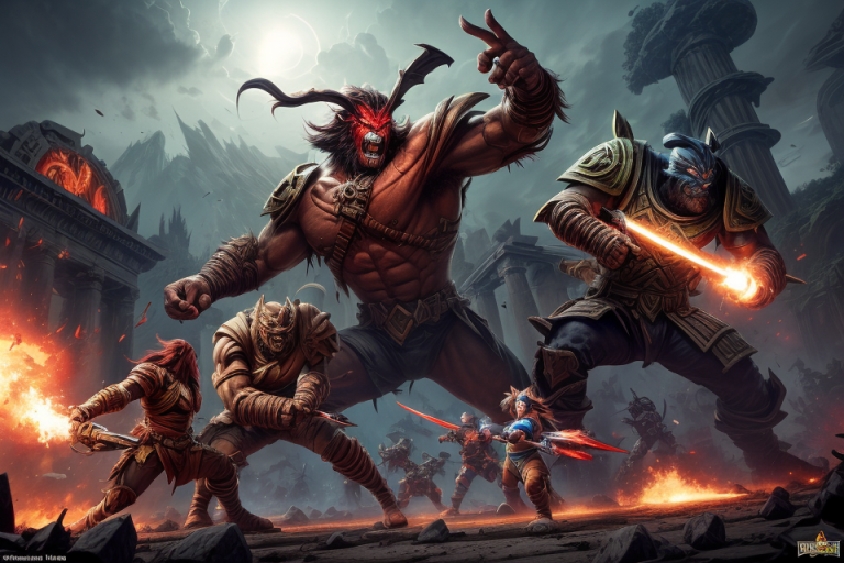 Unpacking the Enduring Appeal of Dota 2: A Comprehensive Exploration – Conquer the Battle Arena 